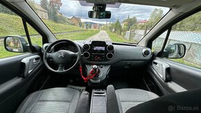 Citroën Berlingo Multispace 1.6 BlueHDi XTR, DPH, pôvod SK - 7