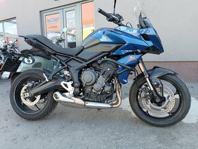 Triumph tiger sport 660 - 7