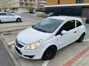 Opel Corsa - 7