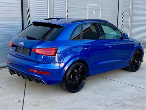 Audi RSQ3 2.5 TFSi MTM M-Cantronic - 7