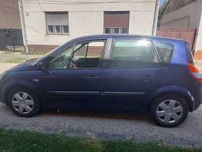 Renault Scenic 1.9 DCI - 7