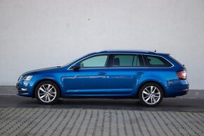 Škoda Octavia Combi 2.0 TDI Style - 7