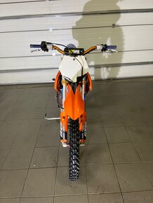 KTM SX 85, 2015 - 7