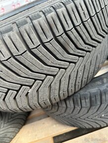 MICHELIN crossclimate R18 - 7