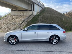 Audi A4 B8 Avant 3.0 TDI Quattro =176kW, TipTronic, 182635km - 7