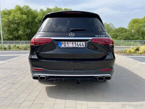 Mercedes-AMG GLS 63 4MATIC+ BITURBO / Absolútna výbava - 7