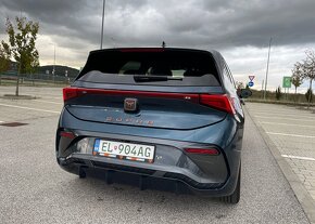 CUPRA BORN 2022 FIRST EDITION - NA PREDAJ / NA SPLÁTKY - 7