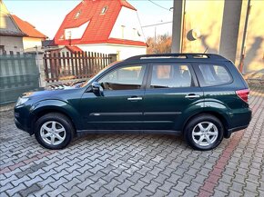 Subaru Forester 2.0 X 110kW 2012 151034km 1.majitel - 7