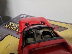 Model 1:18 Doge Viper RT10 Bburago - 7