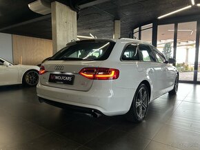 Audi A4 Avant 2.0 TFSI 220k - 7