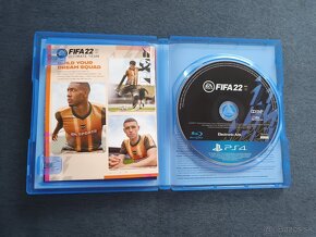 FIFA 19, 21, 22, 23 PS4 - 7