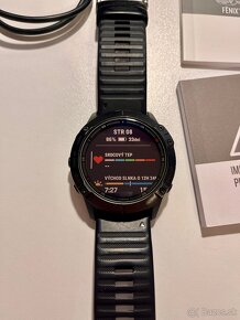 GARMIN FENIX 6X PRO - 7