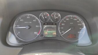 Peugeot 307 SW 1,6HDi - 7