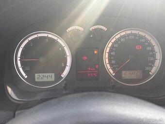 VW golf 1.9tdi 74kw - 7