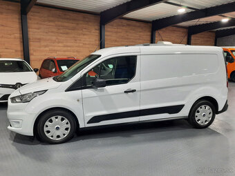 Ford Transit Connect 1.5TDCi - L2 Maxi - Odpočet DPH 23% - 7