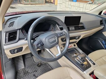 Audi Q5 - 7