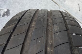 225/50 R18 4x Michelin letné - 7