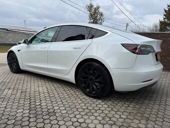 Tesla Model 3 75KWH Long-Range Dual Motor - 7