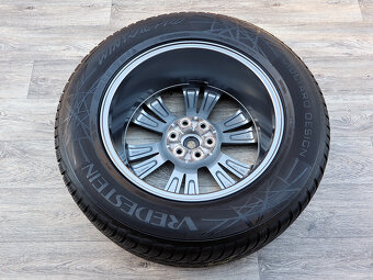 ►►18" 6x114,3 MERCEDES X-CLAS W470 ►► ZIMNÍ ČIDLA - 7