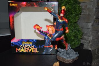 Figurky Marvel - 7