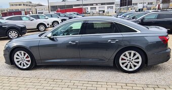 AUDI S6 3.0 TDI MHEV QUATTRO TIPTRONIC - 7