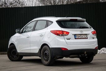 Hyundai ix35 1.7 CRDi VGT Style 4x2 - 7