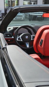 BMW M440i xdrive Cabrio Top - 7