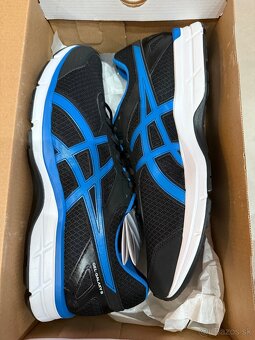 Asics- tenisky, botasky - 7