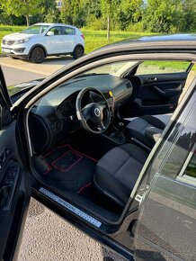 Volkswagen Golf mk4 1.9 TDI 96kW - 7