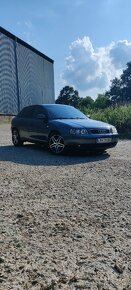 Predám Audi A3 8L 1.9TDi 96kw, 6-rých. manuál - 7