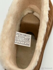 UGG dámske snehule - 7