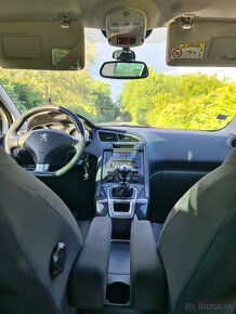 Peugeot 5008 1.6hdi 2015 - 7