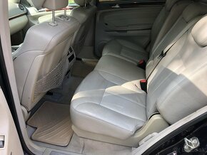 Mercedes GL 320 CDI 7 miesne - 7