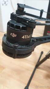 DJI S800 EVO, Wookong - 7