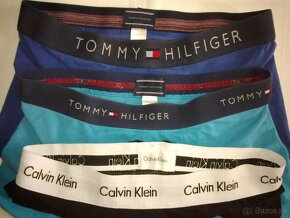 Tommy Hilfiger slipy - 7