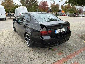 BMW E90 320D - 7