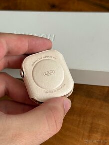 Apple Watch 10 46mm Rose Gold nepoužívané - 7