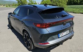 Cupra Formentor 1.4 TSI eHybrid DSG 204k - 7