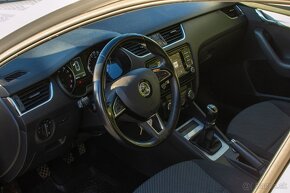 Škoda Octavia 1.6 TDi Style 2016 - 7