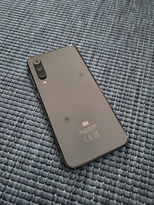 Xiaomi Mi 9 SE Piano Black 128GB - 7