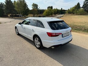 Audi A4 combi 2020 autom.120kw - 7