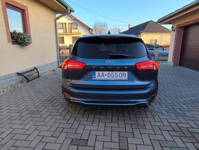 Ford focus ST line 2l  diesel - 7