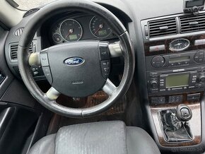 Ford Mondeo 2.0 TDCI kombi - 7