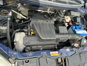 Suzuki Ignics 1,3 - 7