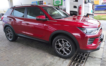 Ssangyong Korando 1.5 T-GDI - 7