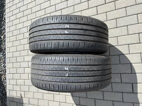 Letné pneu. 245/50 R19 - 7