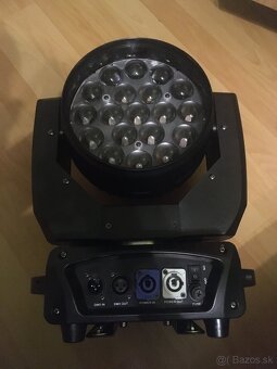 LED WASH 1915 - 7