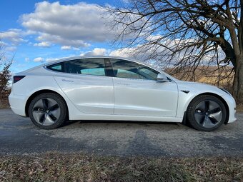 Tesla model 3 Long range - možný odpočet DPH - v záruke - 7