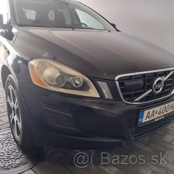 XC 60 ...vymena - 7