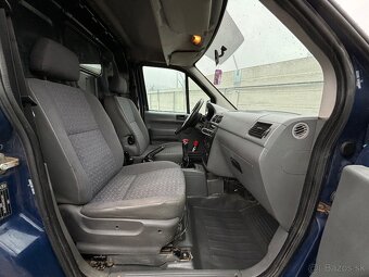 Ford transit connect 1.8 tddi - 7